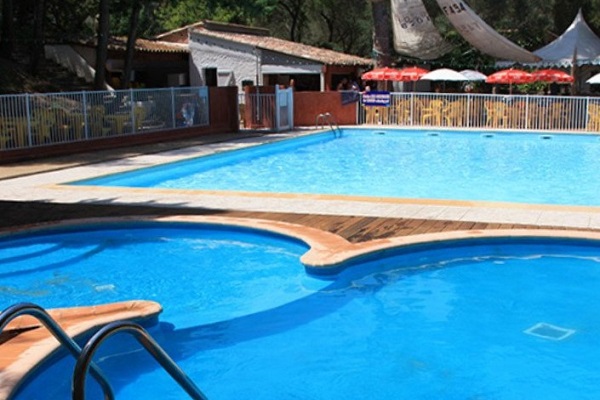 Beau Vezé, Carqueiranne (Var)